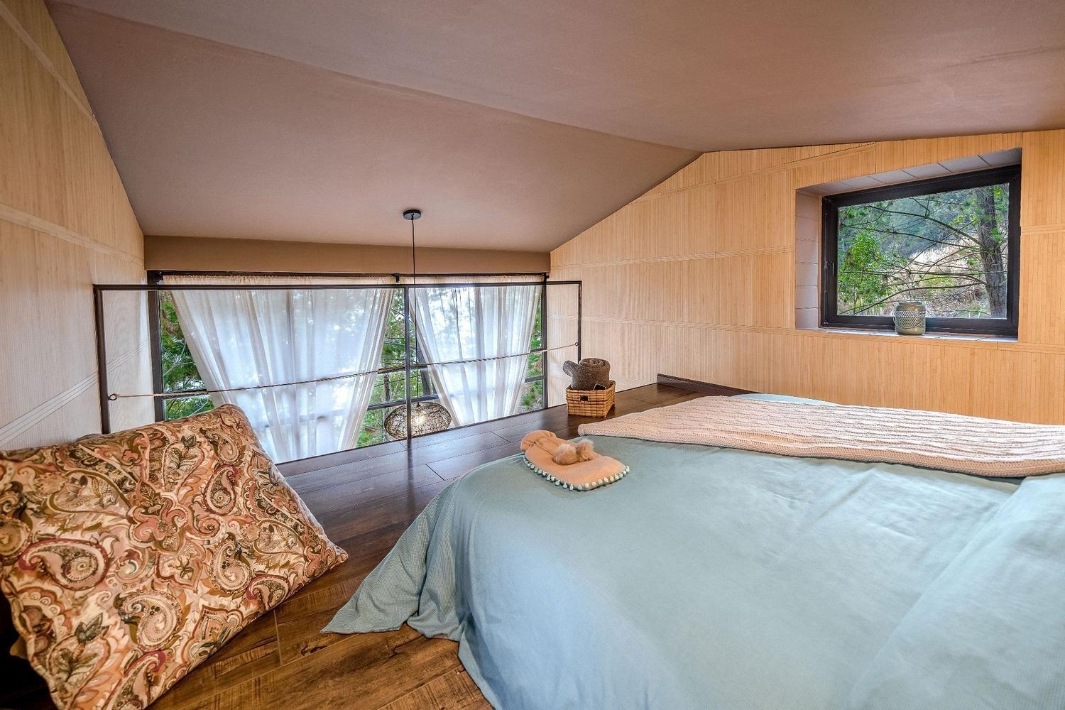 La Quinta Glamping - Lago De Tota Cuítiva Exterior foto