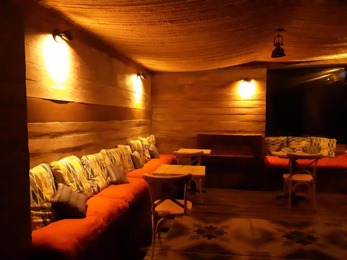 La Quinta Glamping - Lago De Tota Cuítiva Exterior foto
